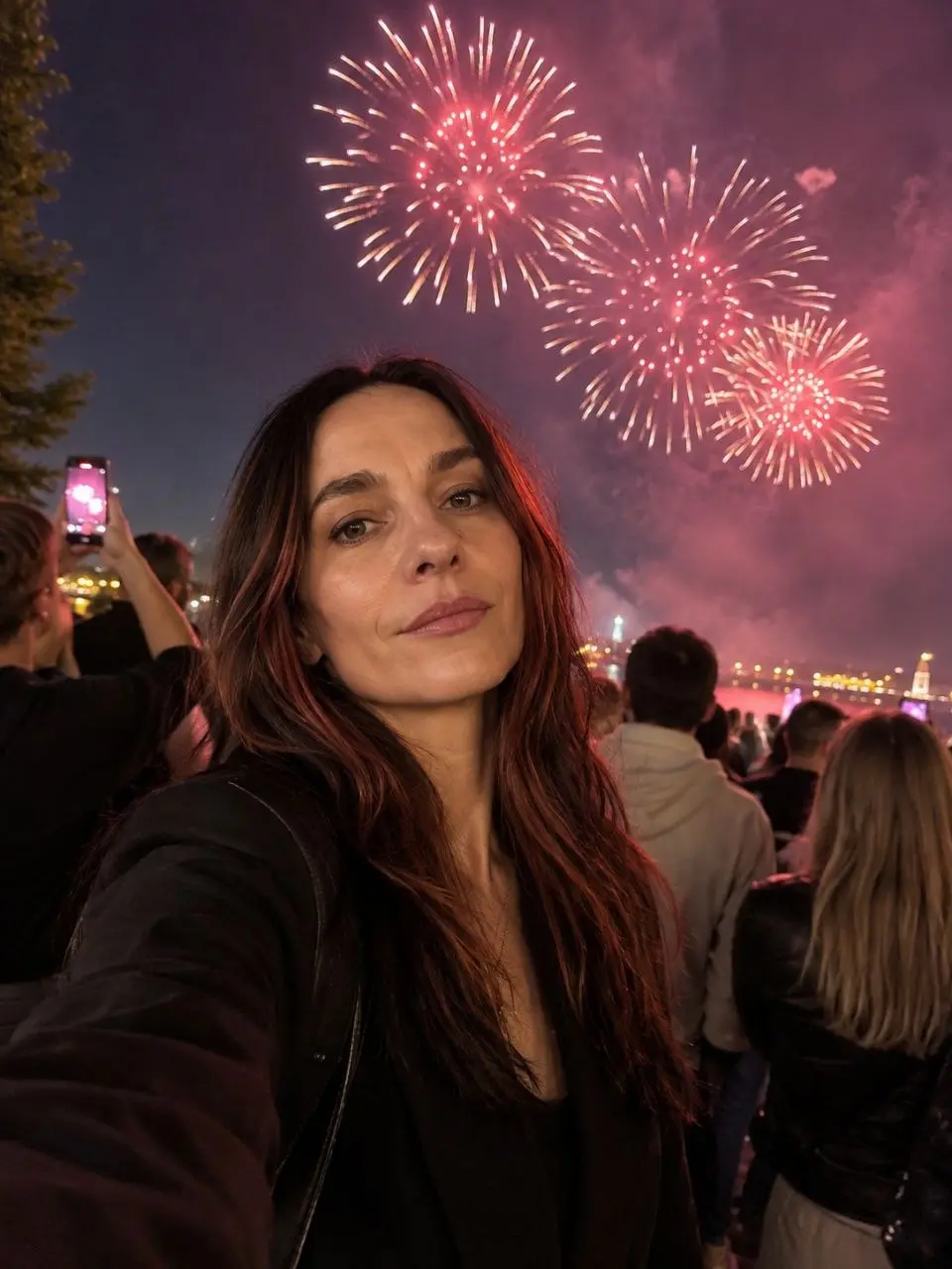 Трафик как система, а не вечная гонка 🎆
Вчера на празднике фейерверков я в очередной раз убедилась: автоматизация — это не про лень. Это про свободу | Сетка — социальная сеть от hh.ru