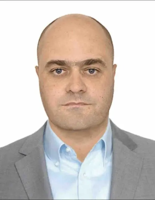 Сергей Саркисьянц