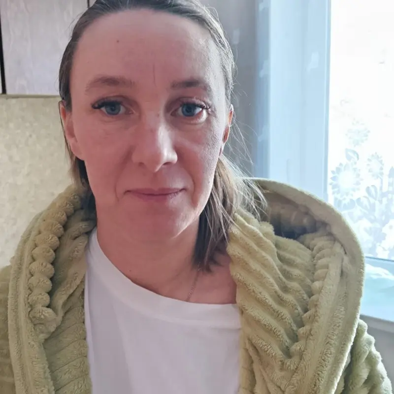 Оксана Пугаева