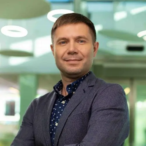 Дмитрий Устюгов