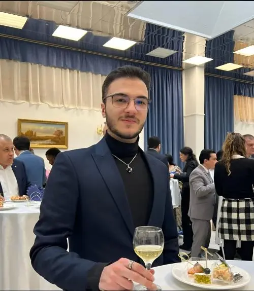 Dean  Celiku