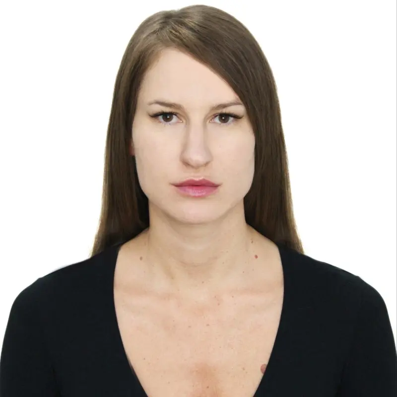 Alena Borodikhina