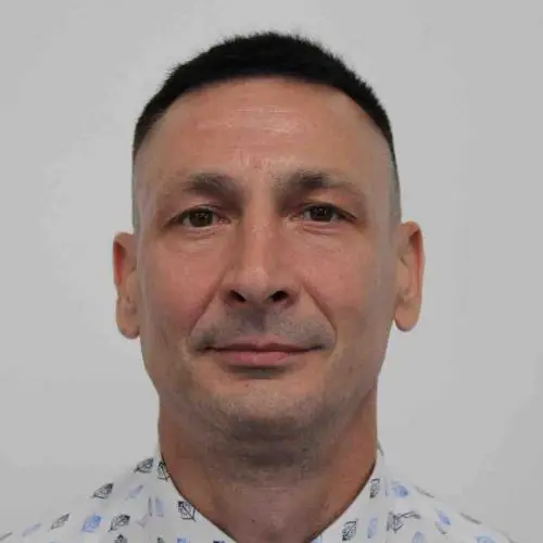 Алексей Цветков