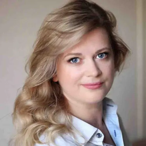 Екатерина Данилова