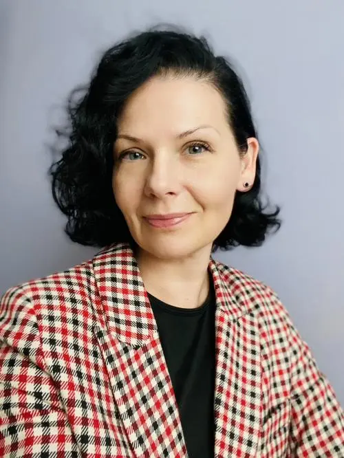 Марианна Ахметова