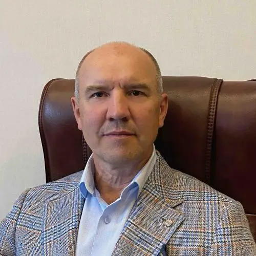 Виталий Пенигин