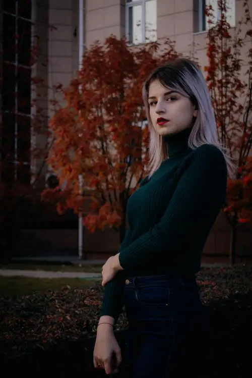 Лада Карелина