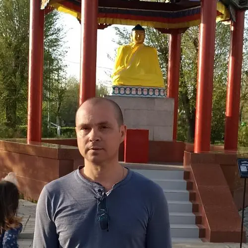 Андрей Ховренков