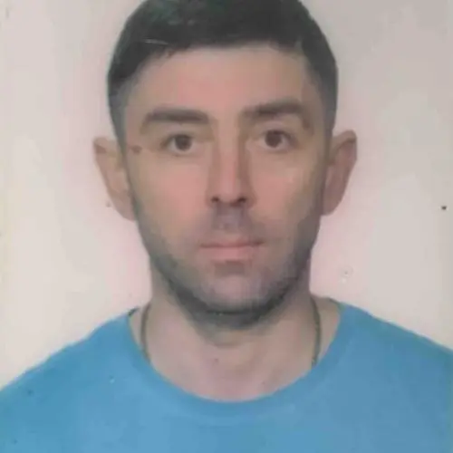 Дмитрий Пудов