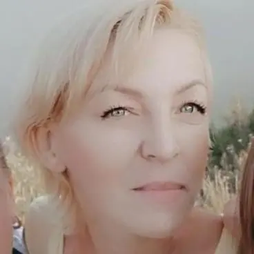 Ольга Радуга