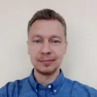 Сергей Никонов