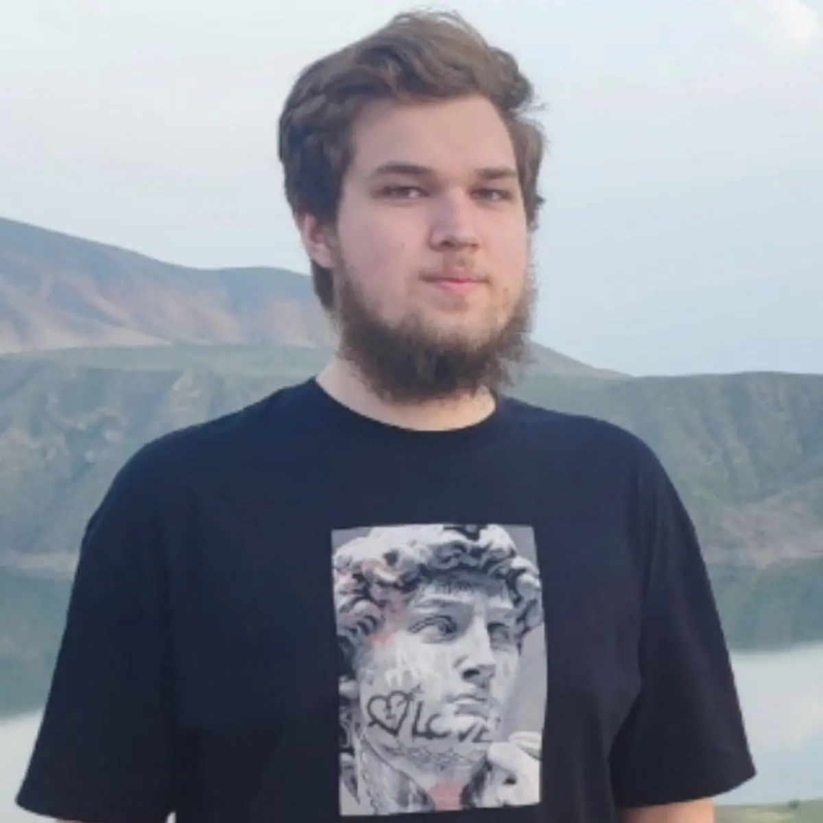 Арсений Цветков