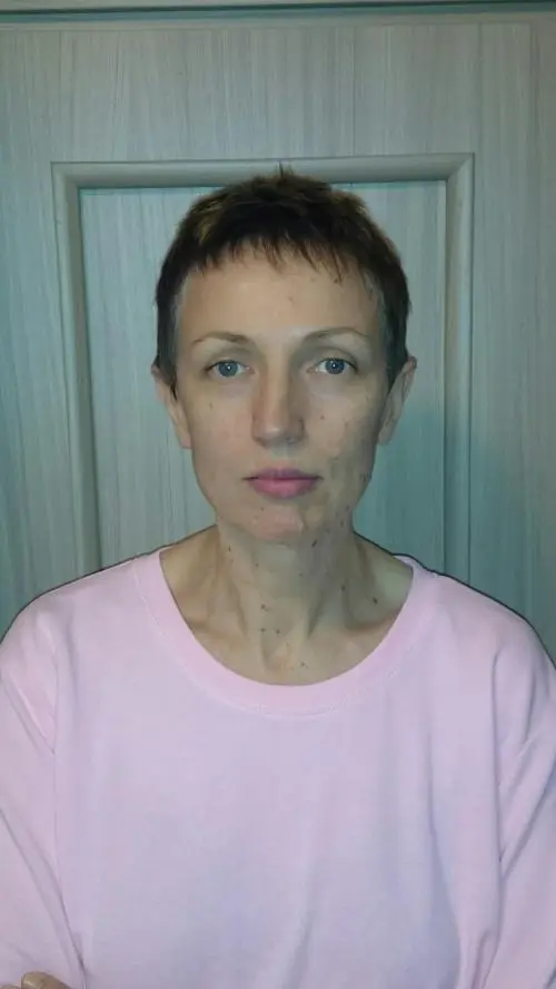 Ольга Долгополова
