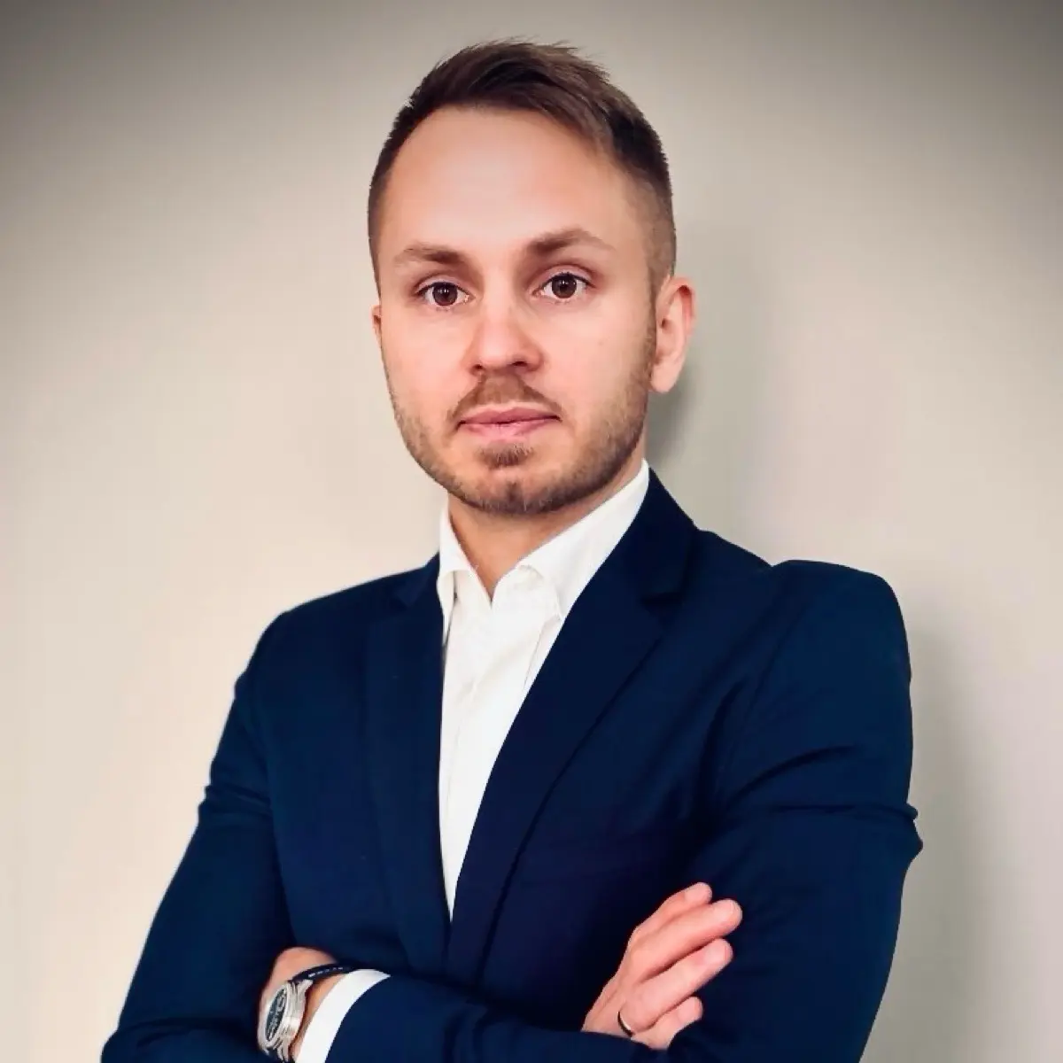 Александр Садовых