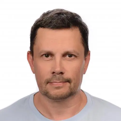 Александр Шуткин