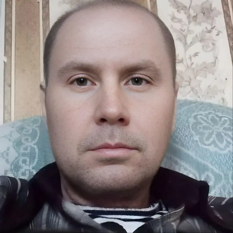 Сергей Тарасов