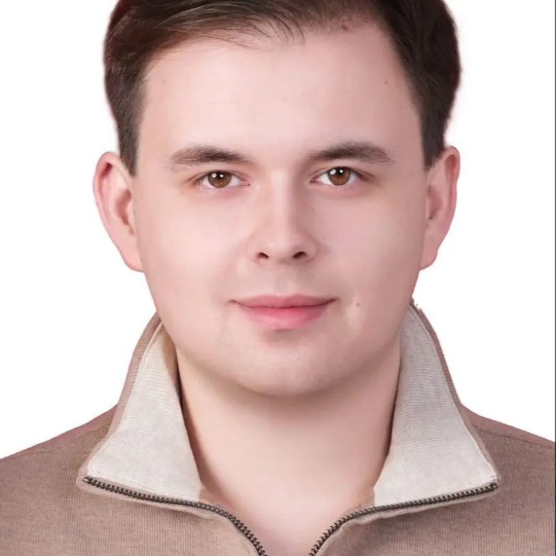 Dmitry Kelin