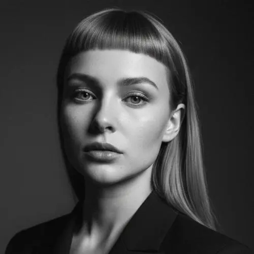 Дарья Сорокина