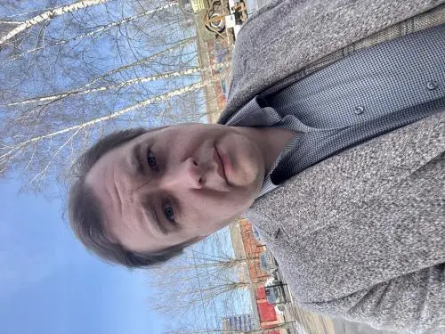Сергей Кожин