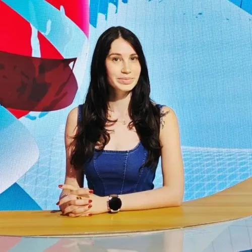 Маргарита Гудаускене