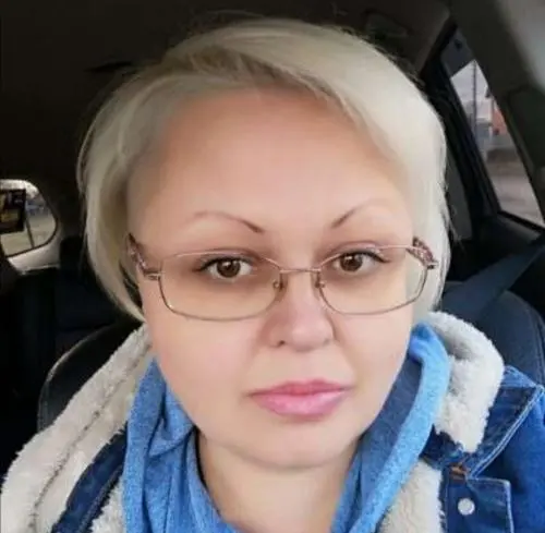 Ирина Калинина