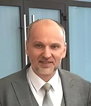 Сергей Харланов