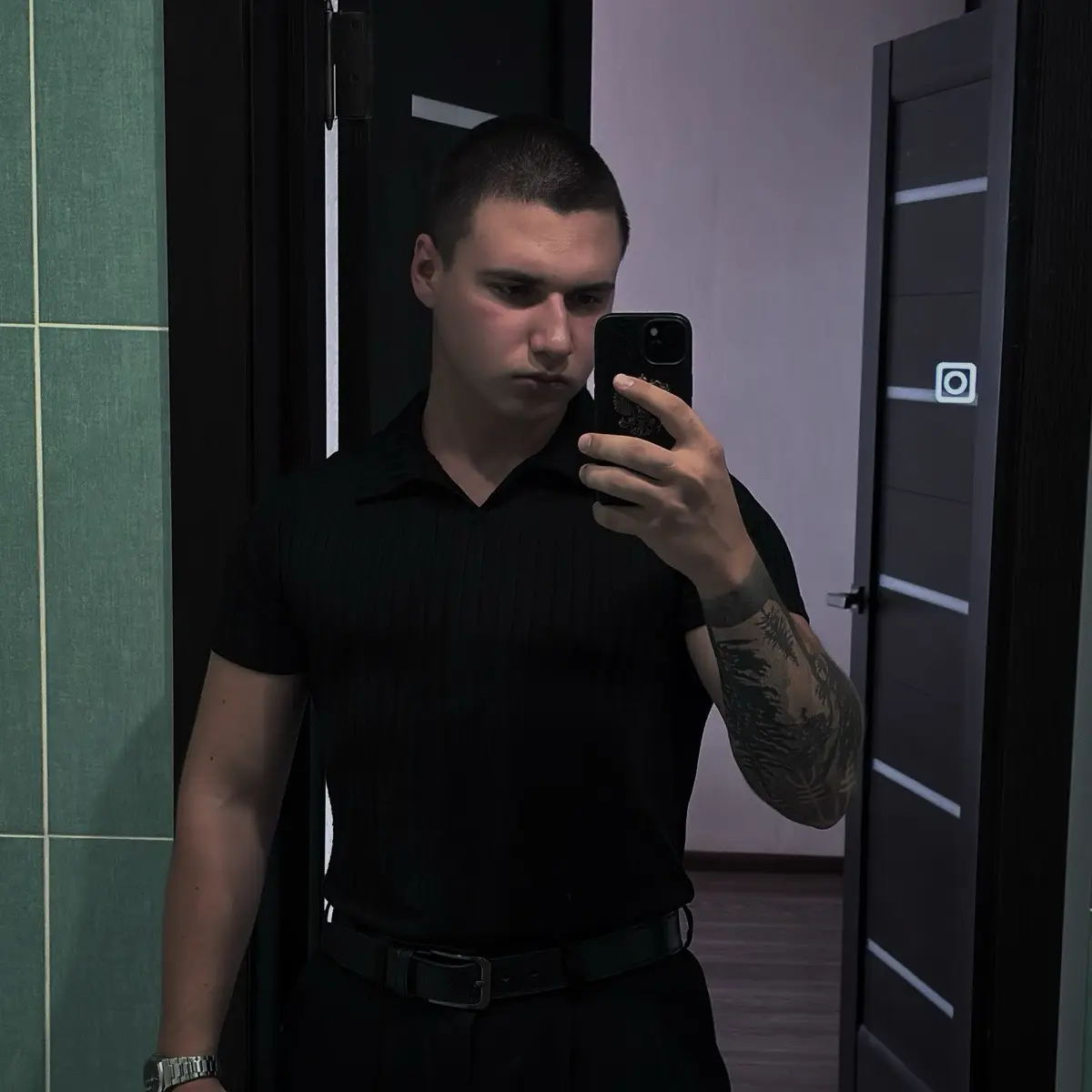 Михаил Елисеев