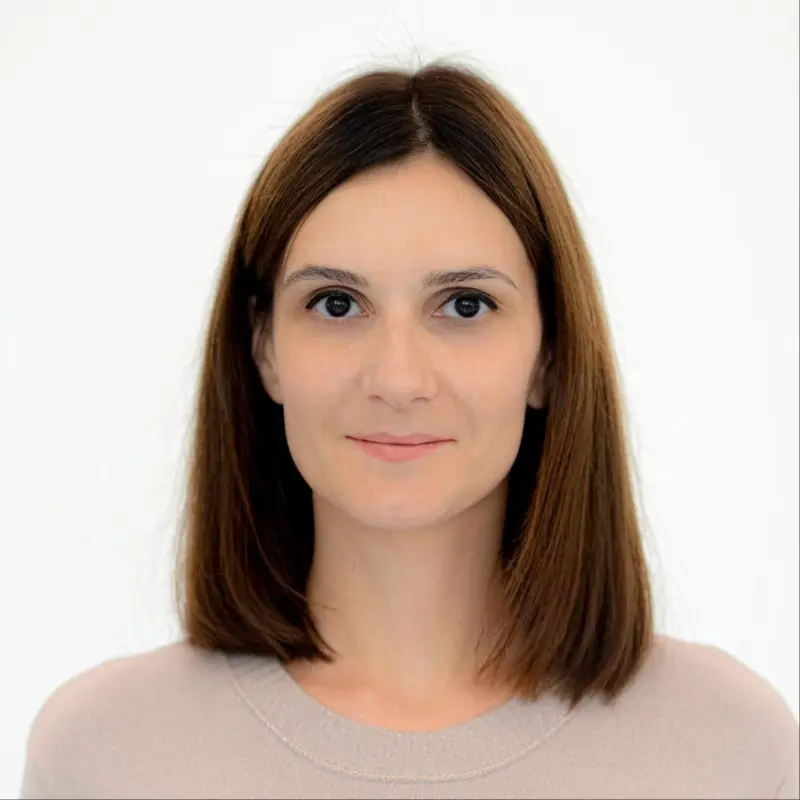 Маргарита Иванова