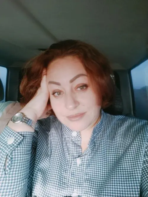 Наталья Фатулаева