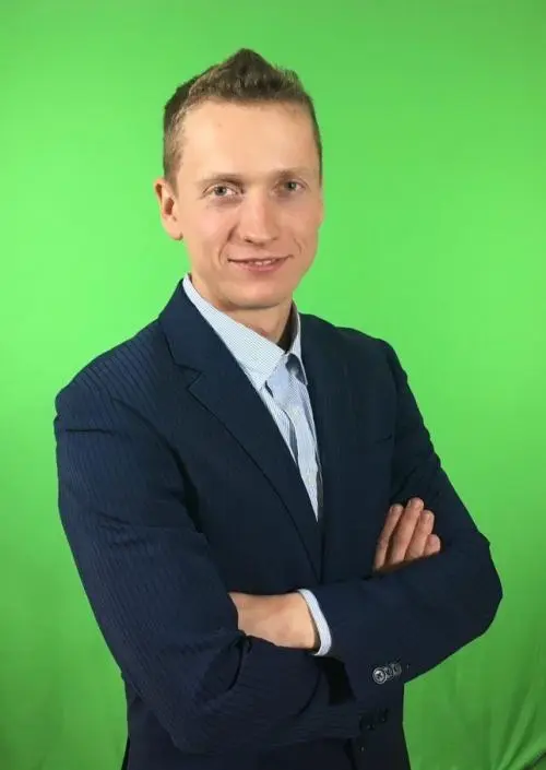 Дмитрий Сафонов