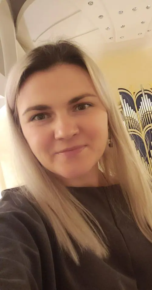 Светлана Дьяченко