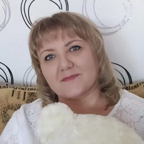 Татьяна Надеждина