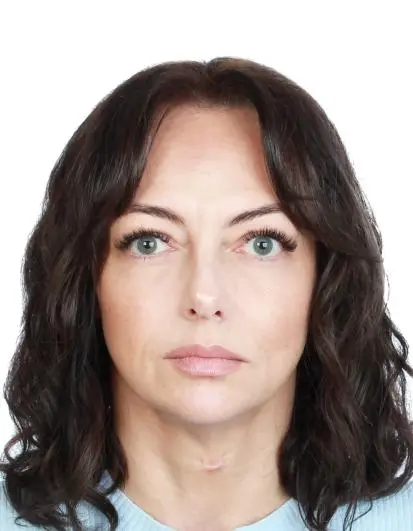 Вероника Денисова