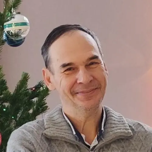 Валерий Хасанов