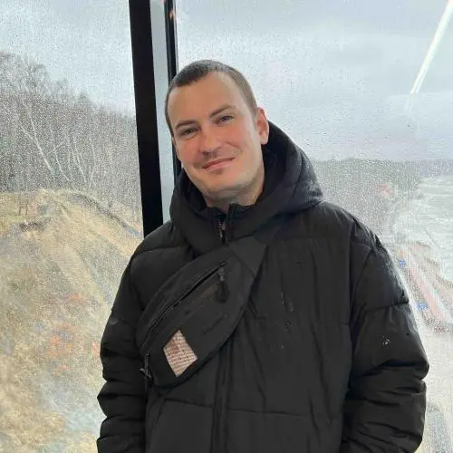 Тимур Макаров