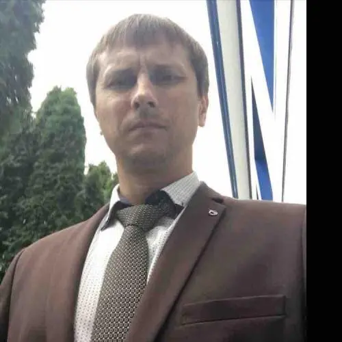 Станислав Ждан