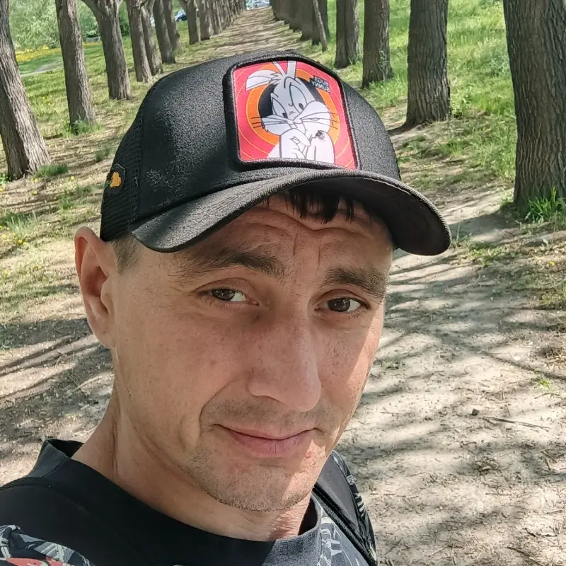 Дмитрий Карташов