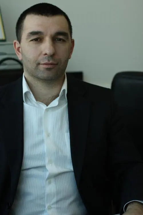 Марат Темиров