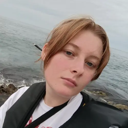 Ксения Савельева