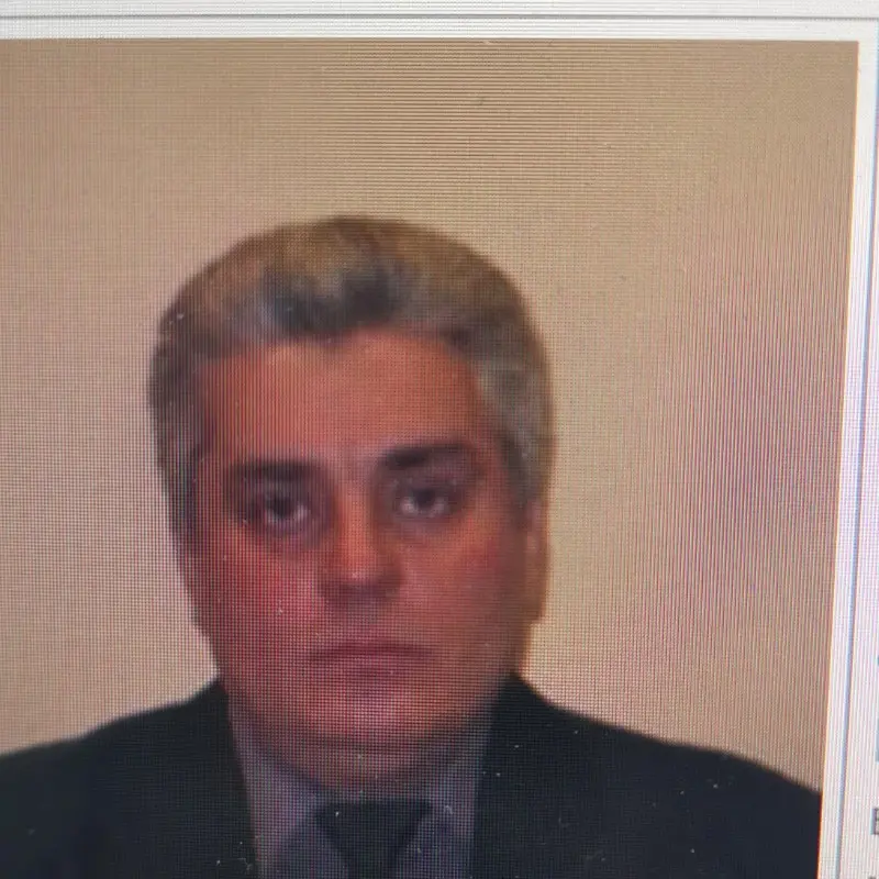 Степан Смирнов