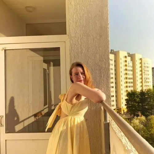 Евгения Коляда 