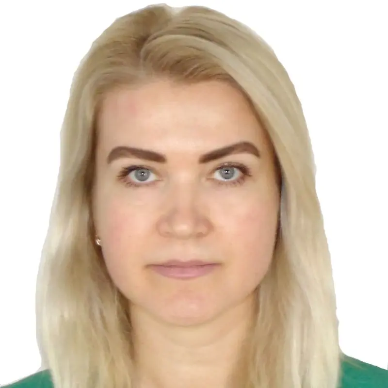 Светлана Пешко
