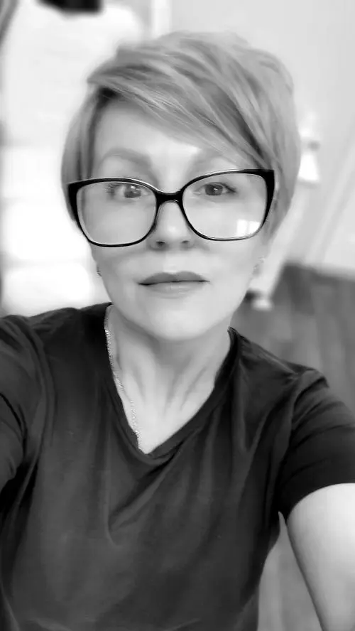 Елена Соколова