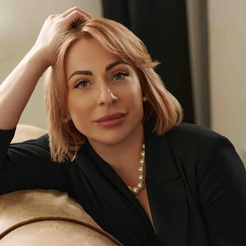 Юлиана Аристова