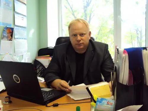 Сергей Озеров