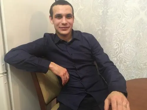 Сергей Арсланов