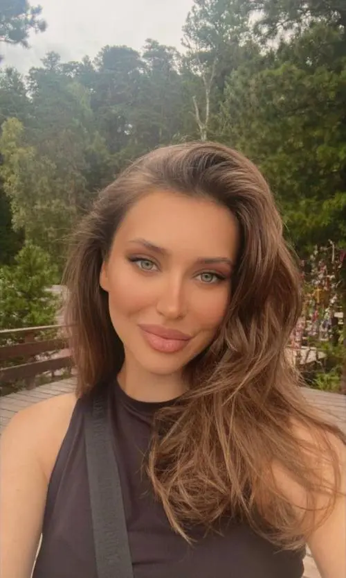 Полина Мышкина
