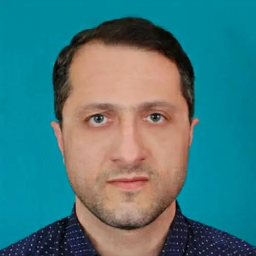 Рамин Бадалов