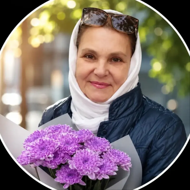Ирина Аверина