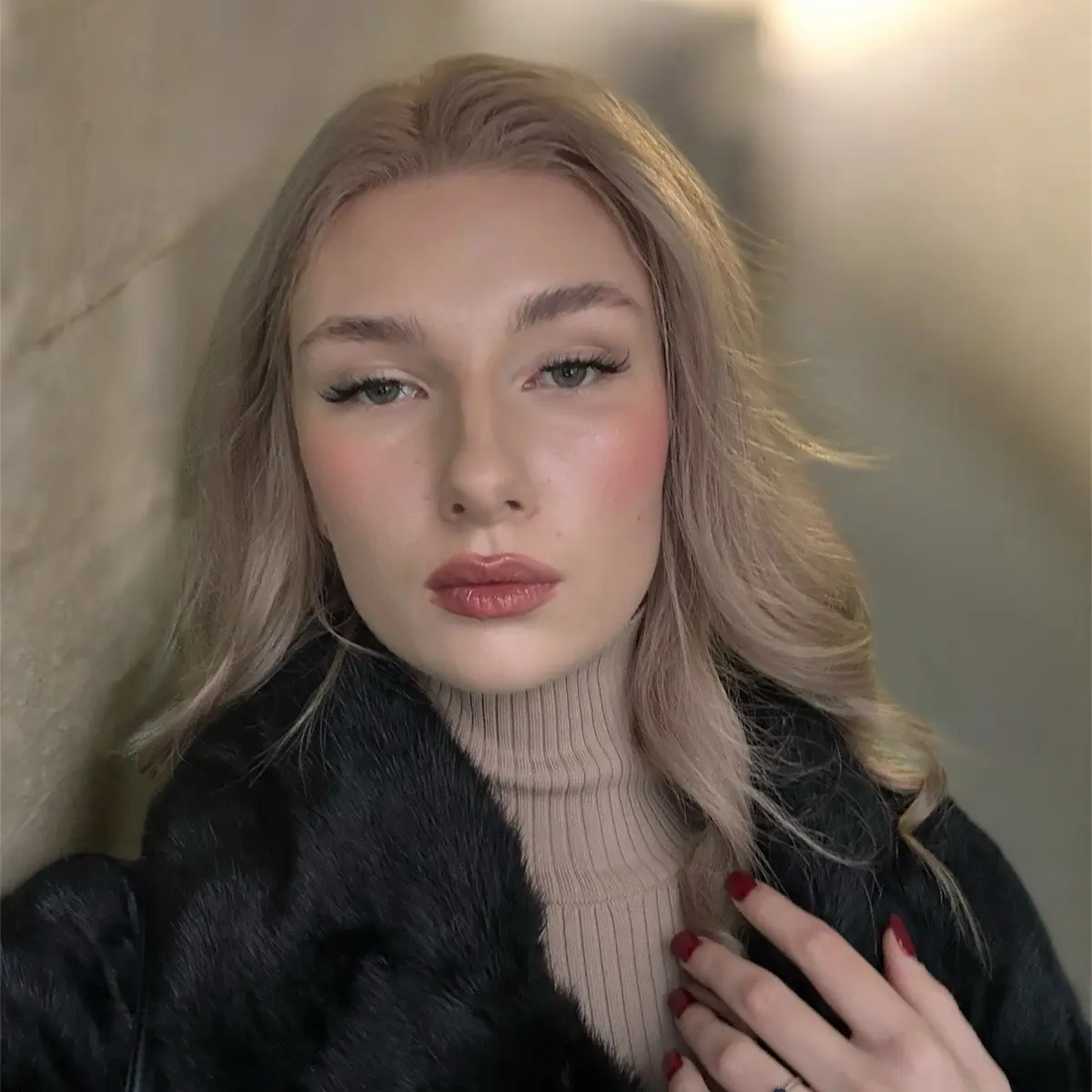 Виталина Талагаева